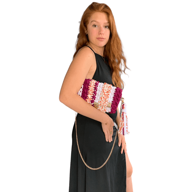 Pochette Affinité 