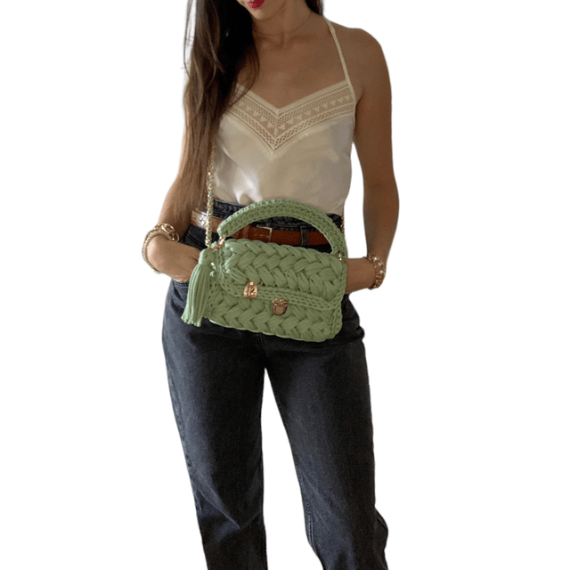 Sac Marshmallow 