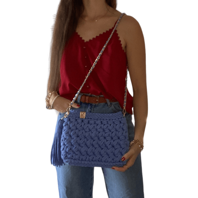Sac Jasmin