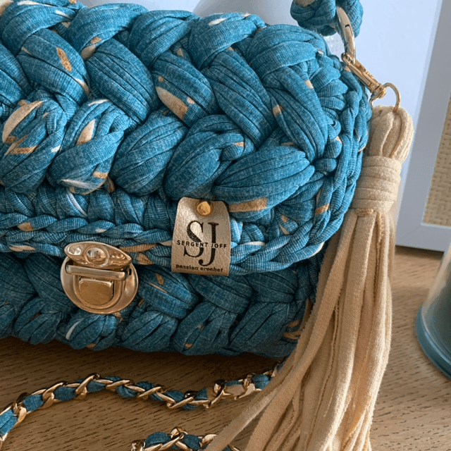 Sac Marshmallow 