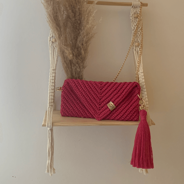 Pochette Busta