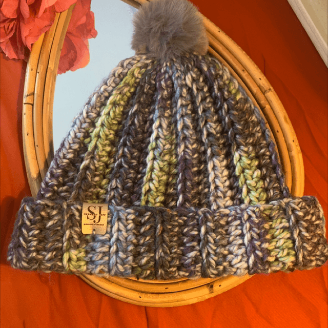 Bonnet 