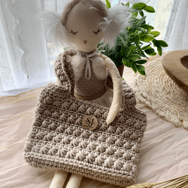 Sac enfant Éternel 