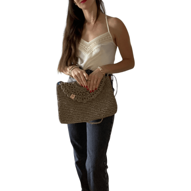 Sac Naturia 