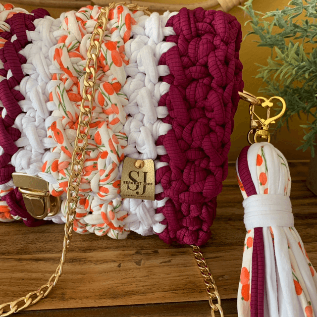 Pochette Affinité 