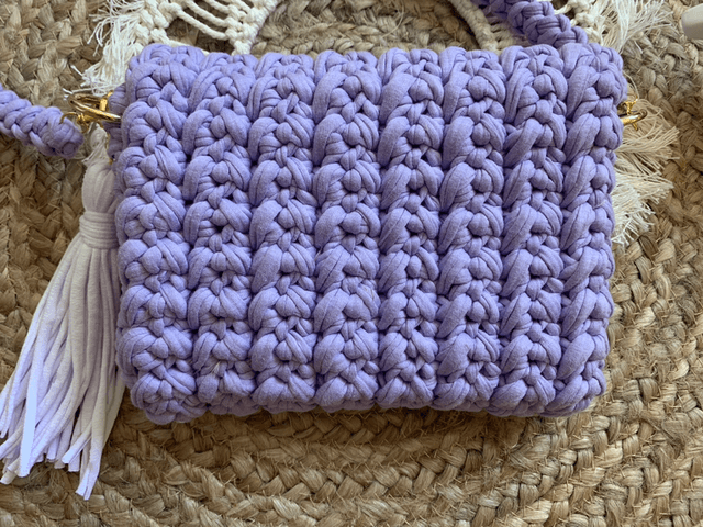 Pochette Harmonie 