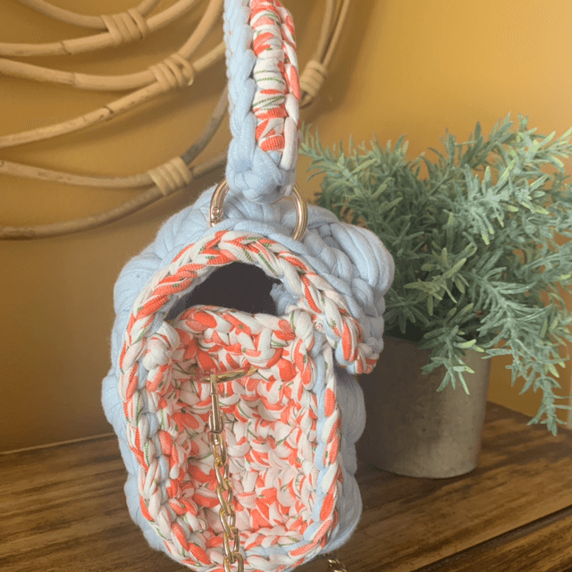 Sac Marshmallow 