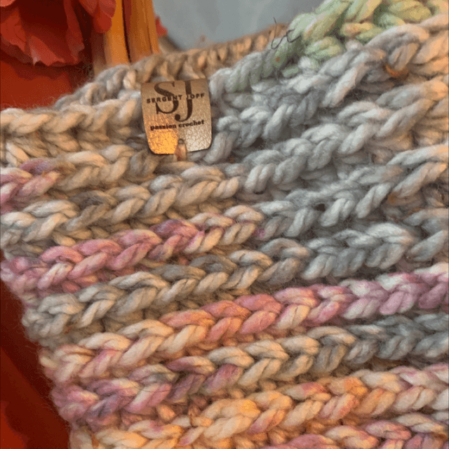 Tour de cou / snood 
