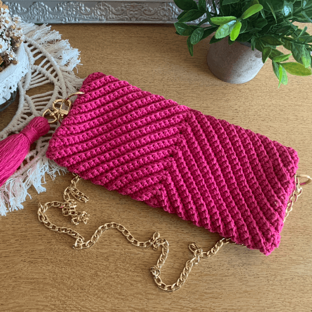 Pochette Busta
