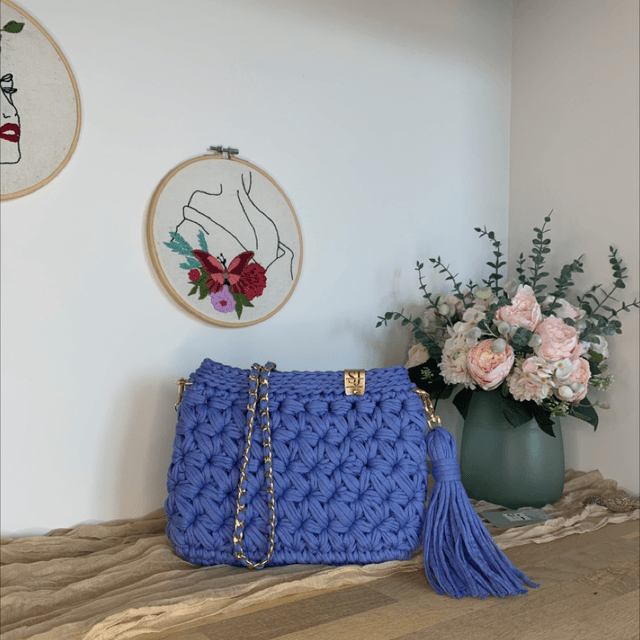 Sac Jasmin