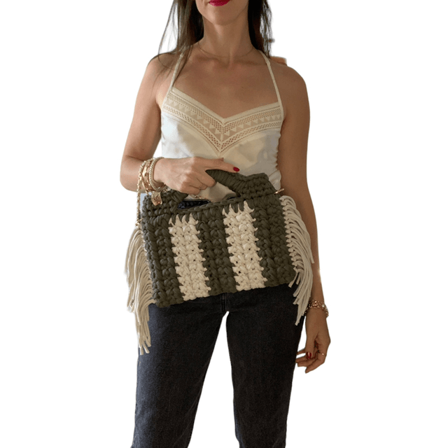 Sac L’Amérindienne