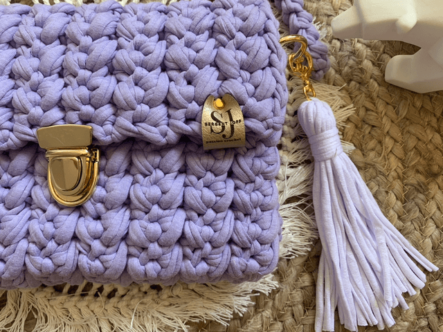 Pochette Harmonie 