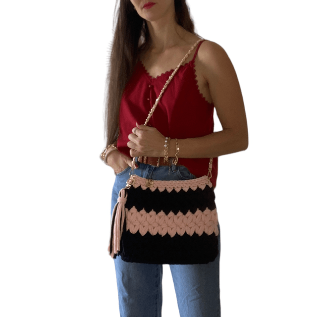 Sac Jasmin