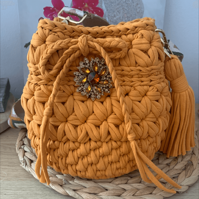 Sac L’Escarcelle