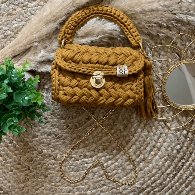 Sac Marshmallow 