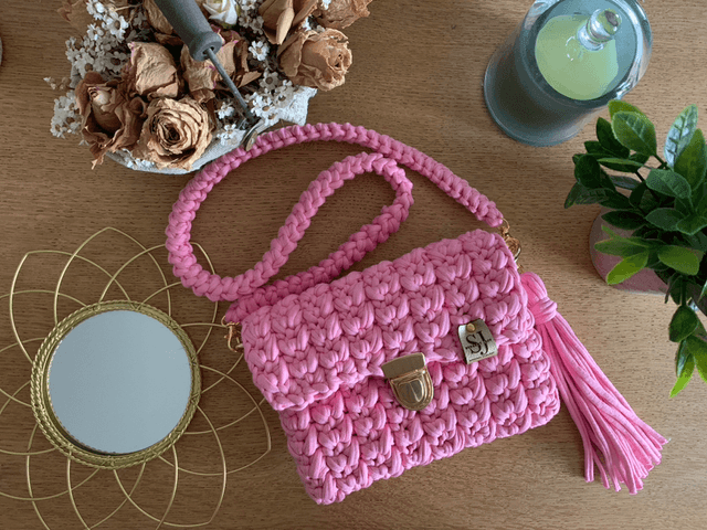 Pochette Harmonie