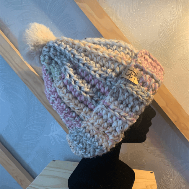 Bonnet 