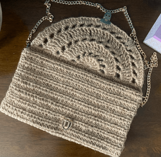 Pochette Intensea 