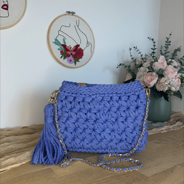 Sac Jasmin