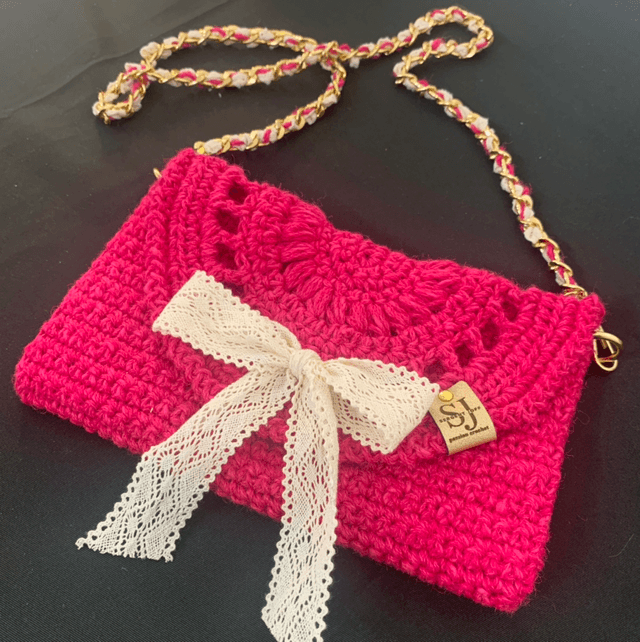 Pochette Nuptia 