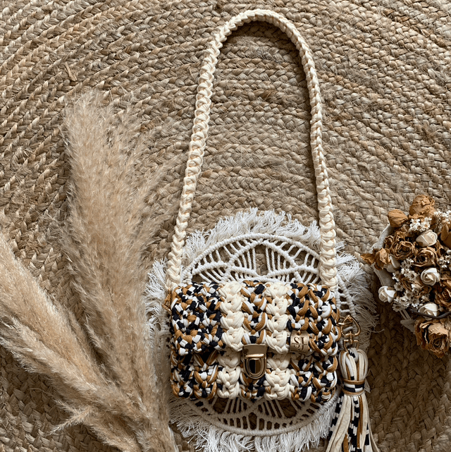 Pochette Harmonie
