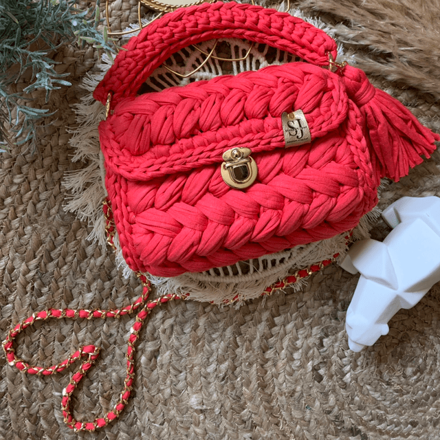 Sac Marshmallow 