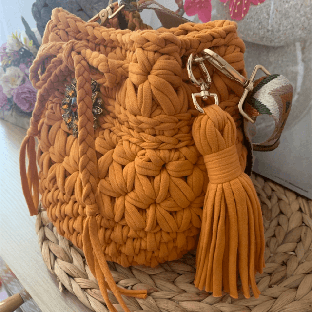 Sac L’Escarcelle