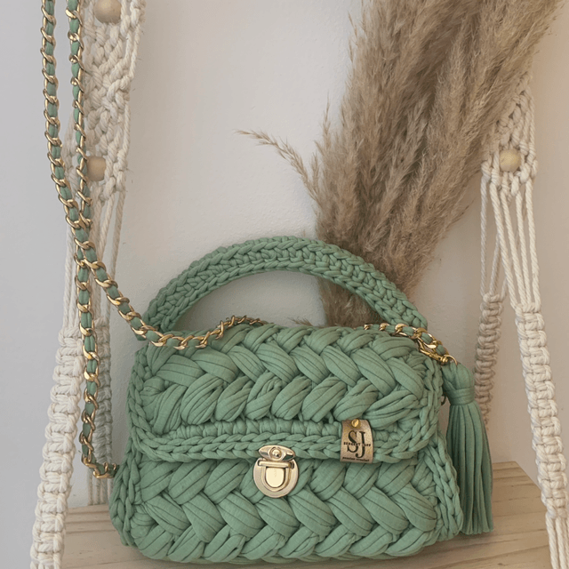 Sac Marshmallow 