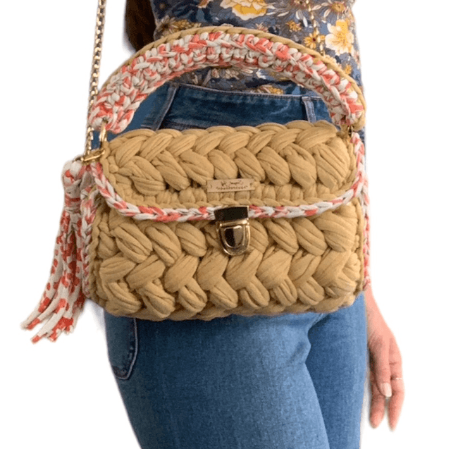 Sac Marshmallow 