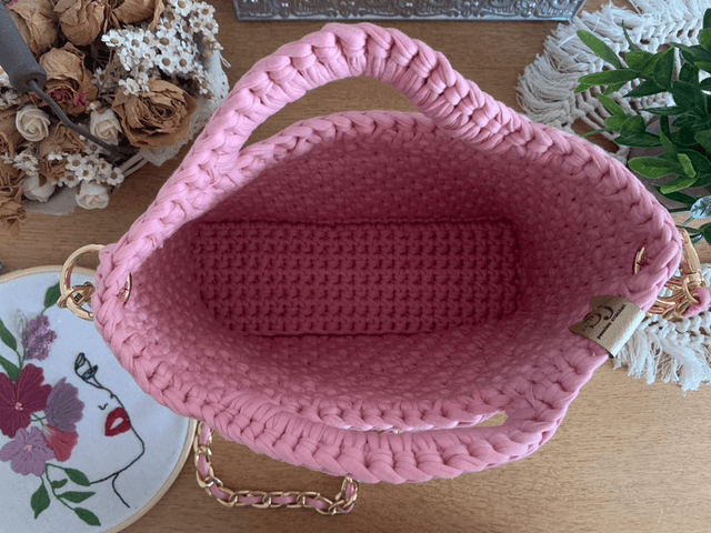 Sac LiliPanier