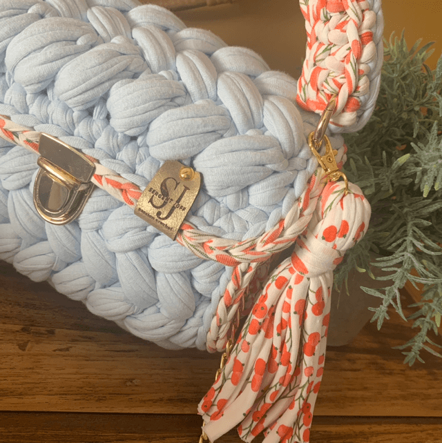Sac Marshmallow 