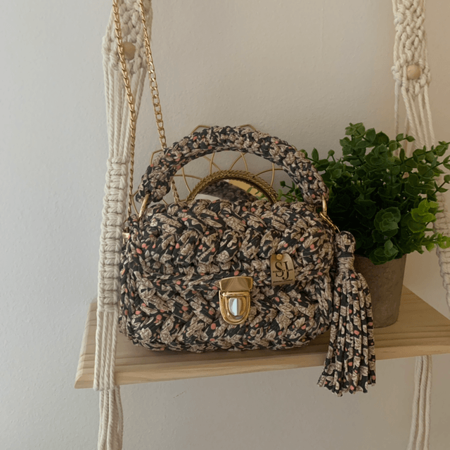Sac Marshmallow 