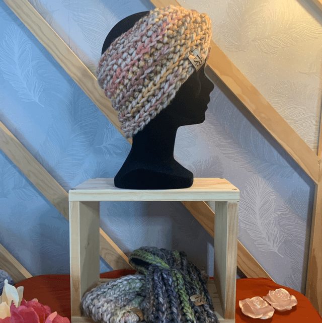 Bandeaux / headband