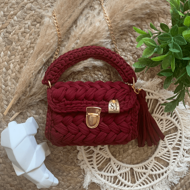 Sac Marshmallow 