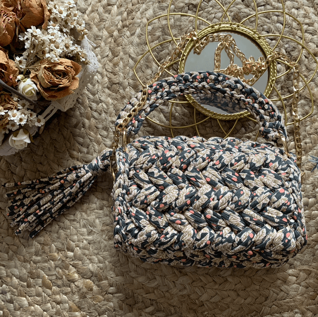 Sac Marshmallow 