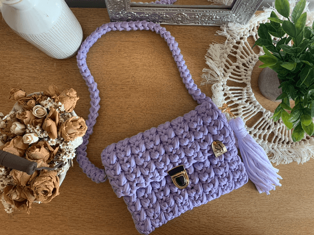 Pochette Harmonie 