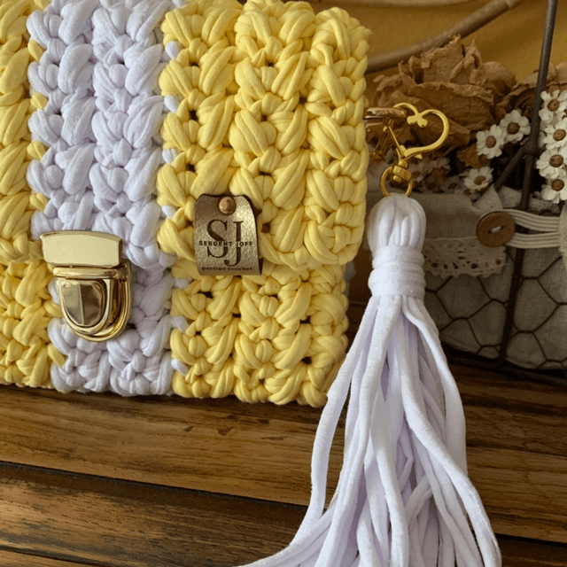 Pochette Harmonie 