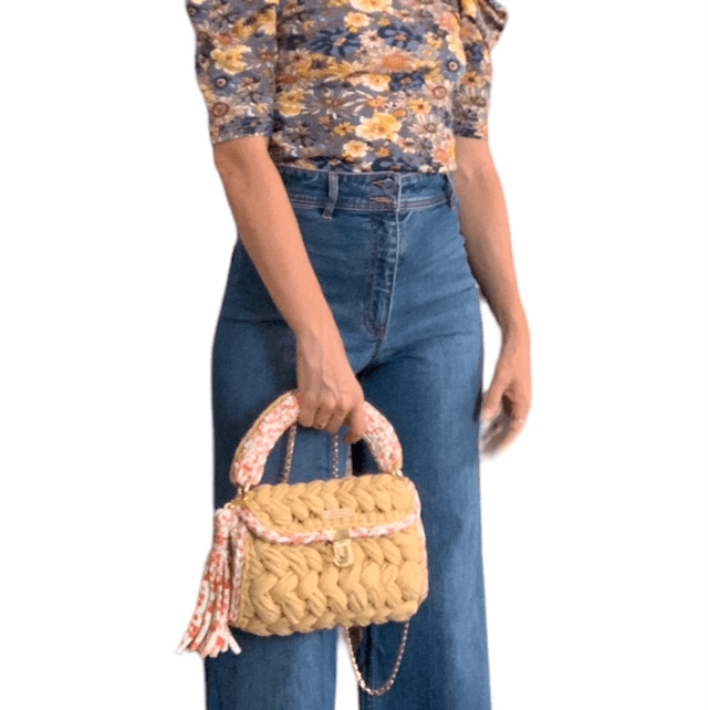 Sac Marshmallow 
