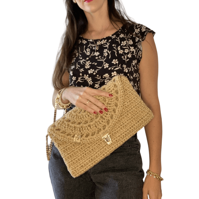 Pochette Intensea 