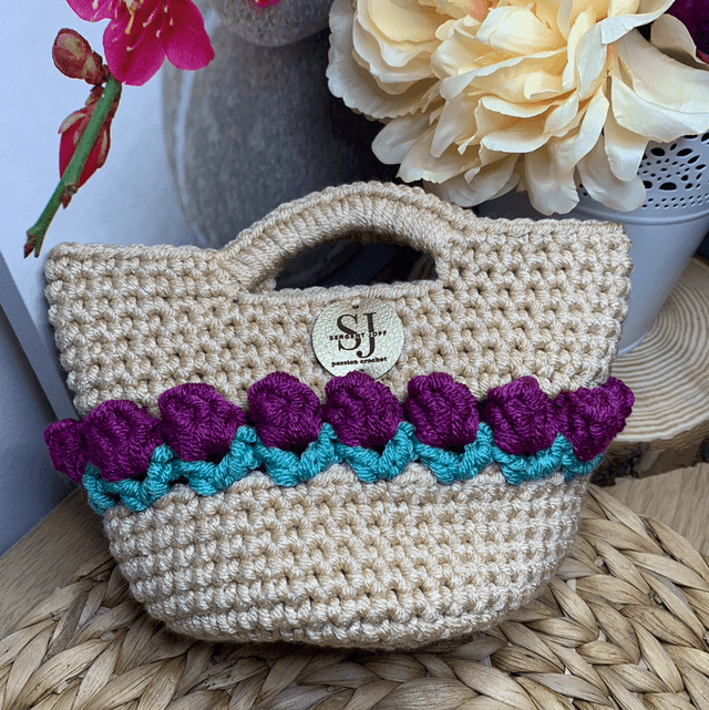 Sac enfant Rosa taille XXS