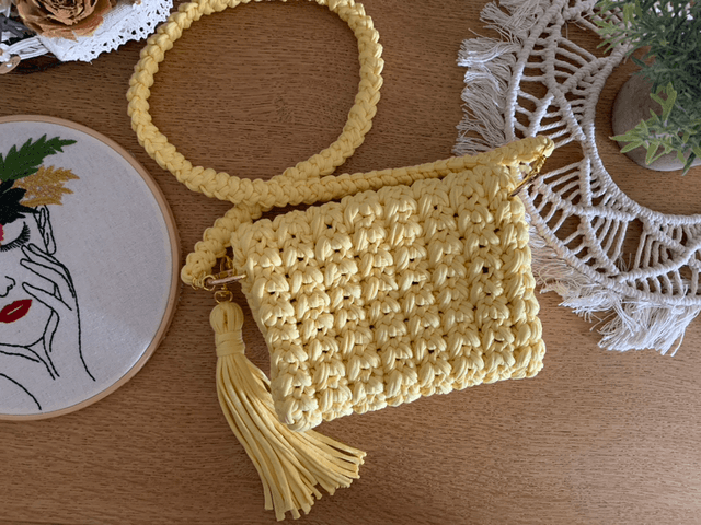 Pochette Harmonie