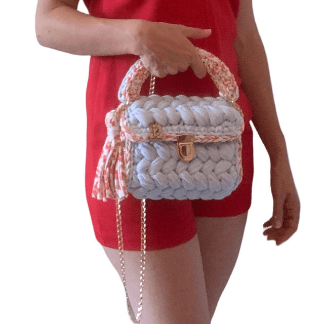 Sac Marshmallow 