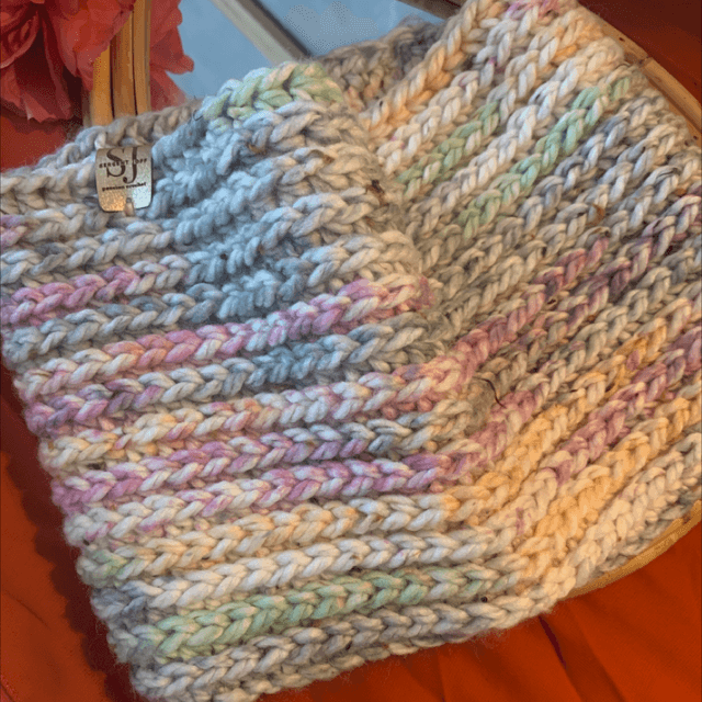 Tour de cou / snood 