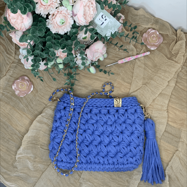Sac Jasmin