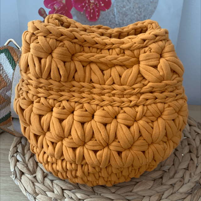 Sac L’Escarcelle