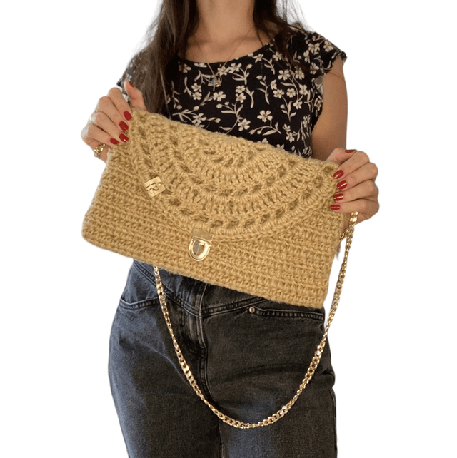 Pochette Intensea 