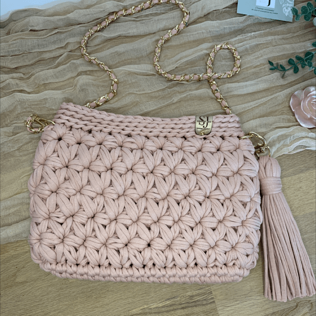 Sac Jasmin