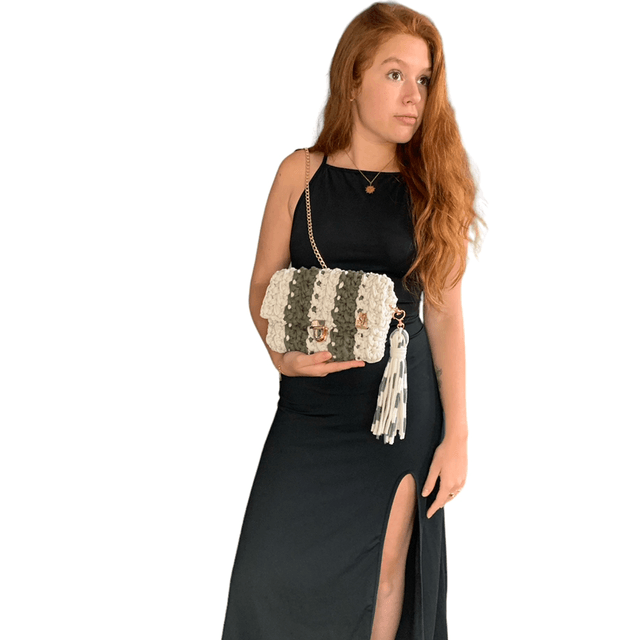 Pochette Affinité