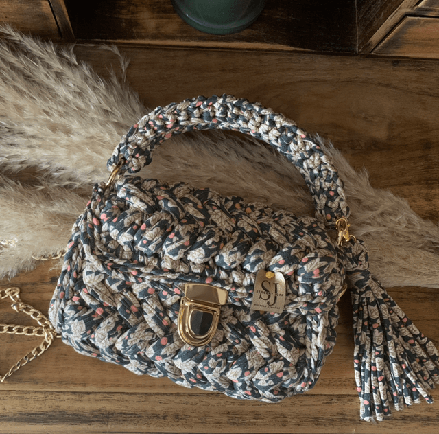 Sac Marshmallow 