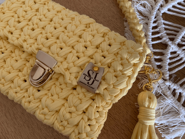 Pochette Harmonie